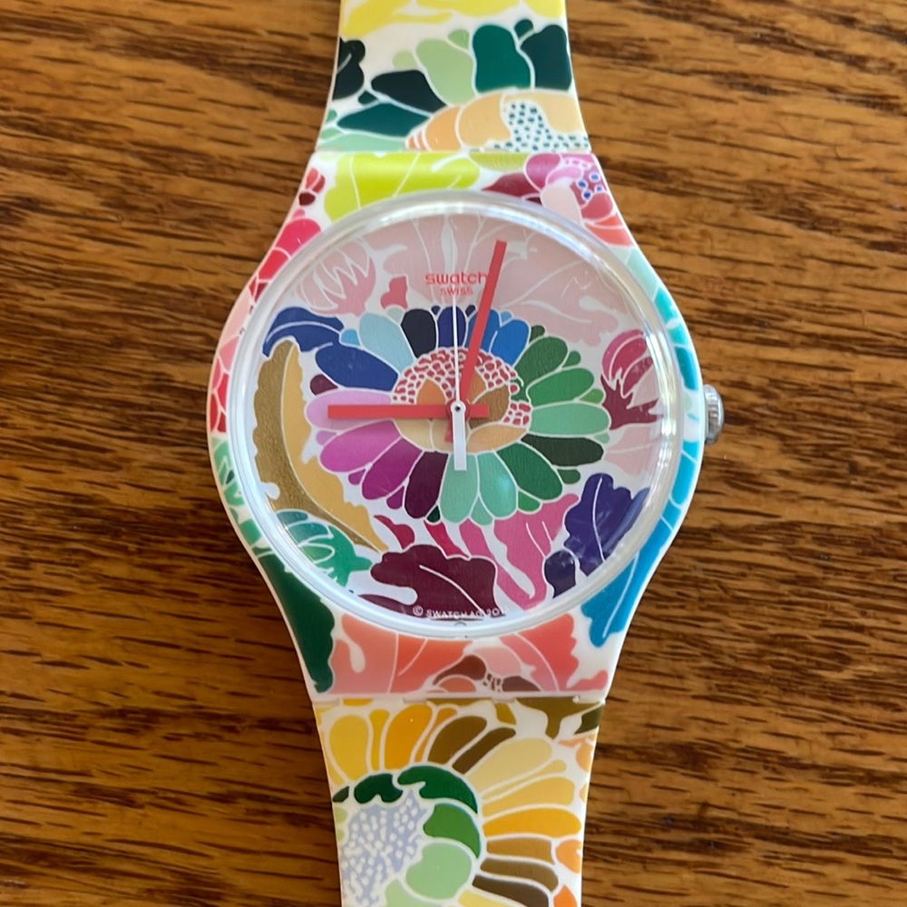 Swatch